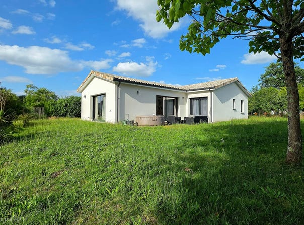 Le Pizou, Aquitaine 24700