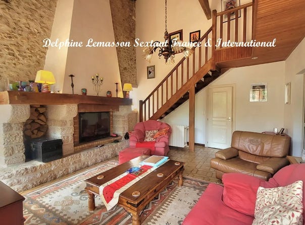 Fonroque, Dordogne 24500