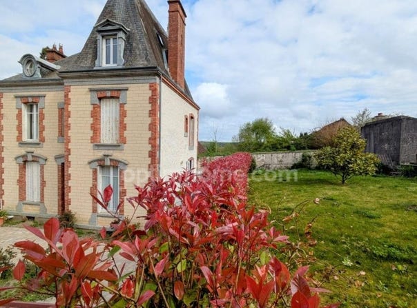 Bellême, Lower Normandy 61130