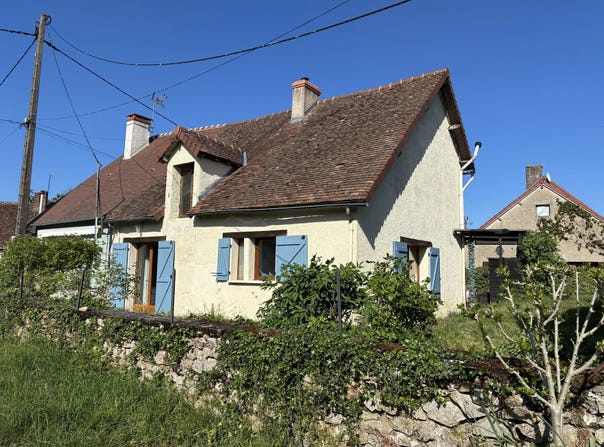 Brigueil-le-Chantre, Poitou-Charentes 86290