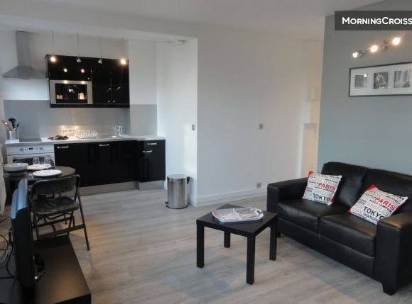 Lille, Hauts-de-France 59800