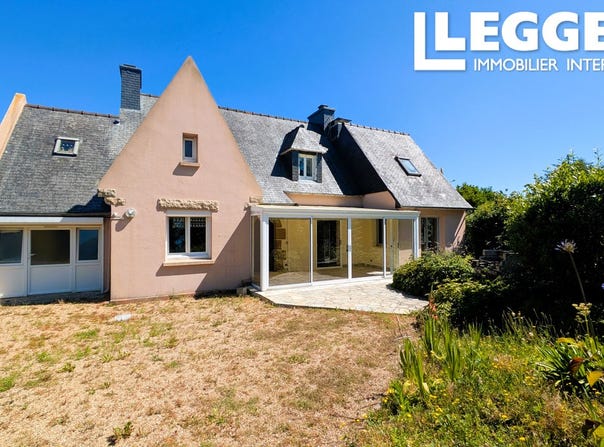 Tréduder, Brittany 22310