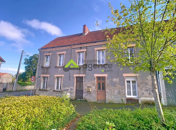 Chénérailles, Creuse 23130