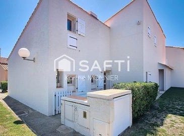 Cap d'Agde, Languedoc-Roussillon 34300