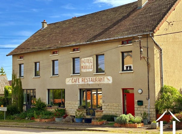 Manlay, Burgundy 21430