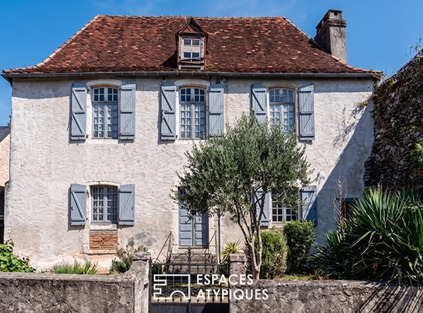 Lescar, Aquitaine 64230