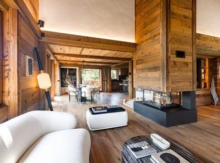 Megève, Rhône-Alpes 74120
