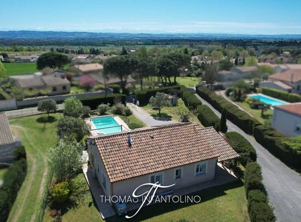 Moussoulens, Languedoc-Roussillon 11170