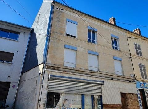 Meru, Picardie 60110