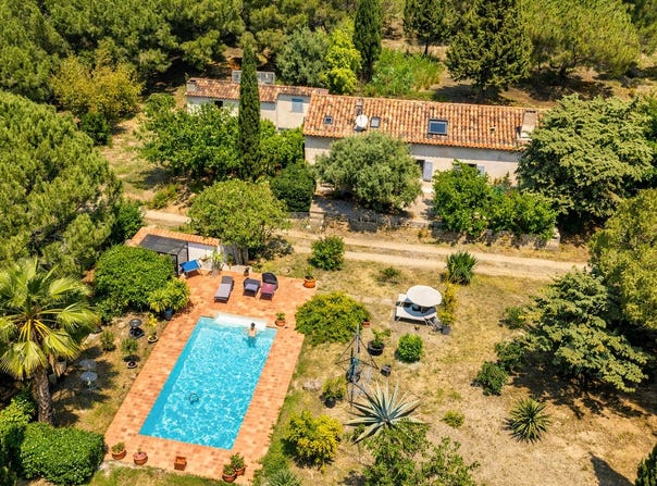Gruissan, Languedoc-Roussillon 11430