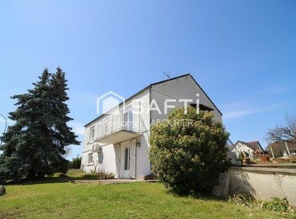 Migennes, Bourgogne 89400