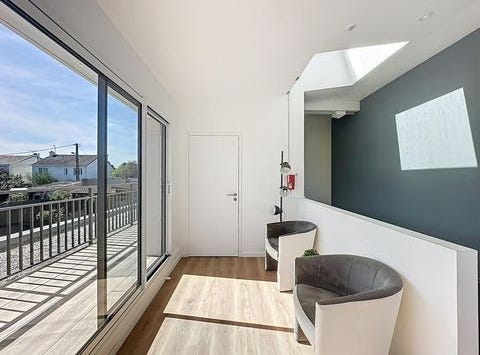 Orvault, Pays de la Loire 44700