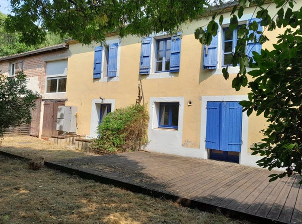 Moissac, Midi-Pyrénées 82200
