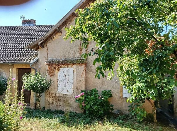 Naussac, Midi-Pyrénées 12700