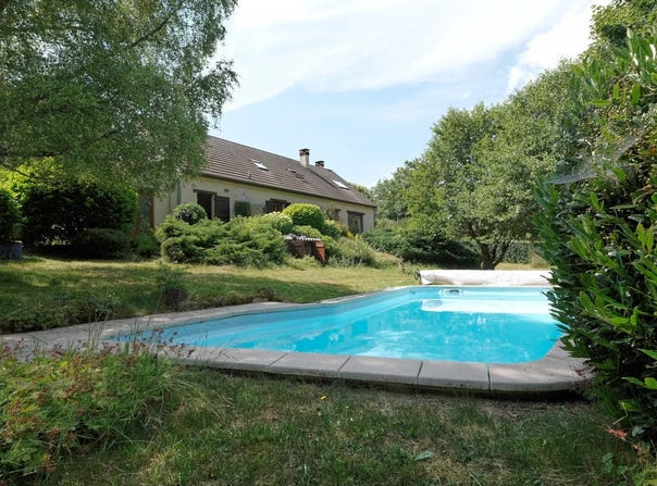 Fâchin, Nièvre 58430