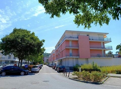 Echirolles, Rhône-Alpes 38130
