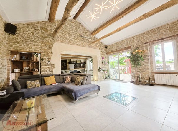 Quissac, Languedoc-Roussillon 30260
