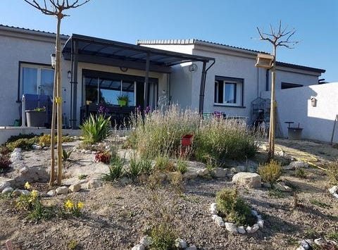 Rousson, Languedoc-Roussillon 30340