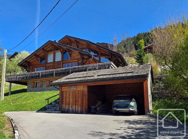 La Chapelle-d'Abondance, Rhône-Alpes 74360