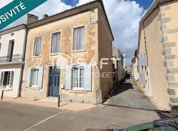 Mezin, Aquitaine 47170