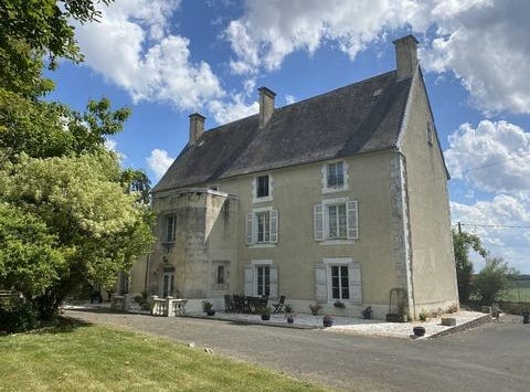 ARDILLEUX, Poitou-Charentes 79110