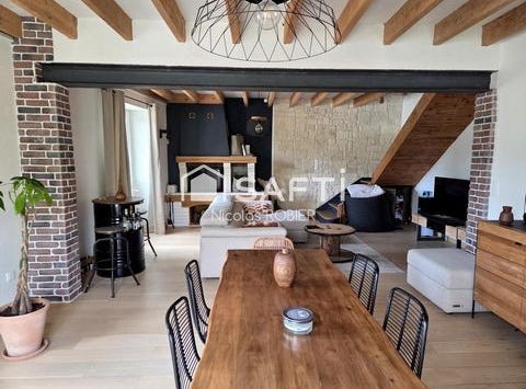 Francois, Poitou-Charentes 79260