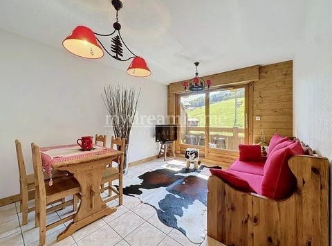 Flumet, Savoie 73590