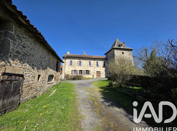 Sousceyrac, Occitanie 46190