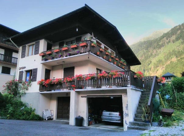Chamonix, Rhône-Alpes 74400