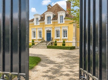 LUSIGNY SUR BARSE, Grand Est 10270