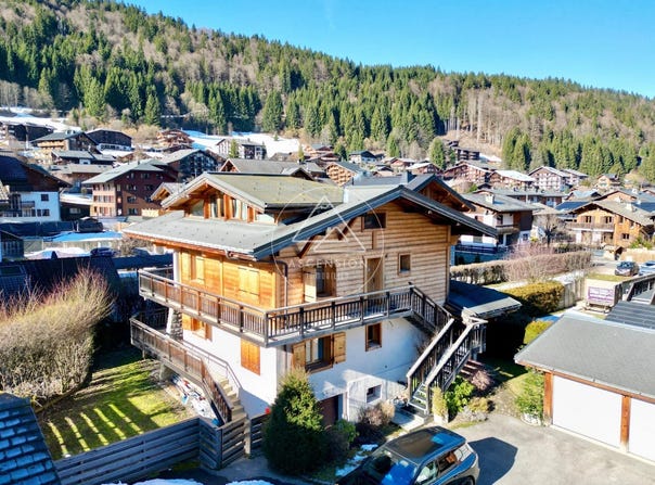 Morzine, Rhône-Alpes 74110