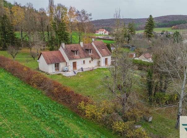 Marey-sur-Tille, Burgundy 21120