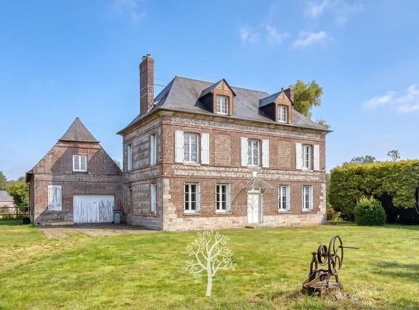Luneray, Upper Normandy 76810