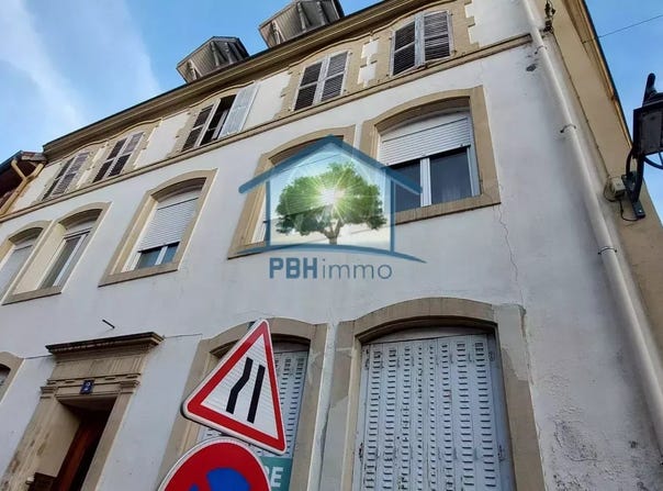 Rambervillers, Vosges 88700