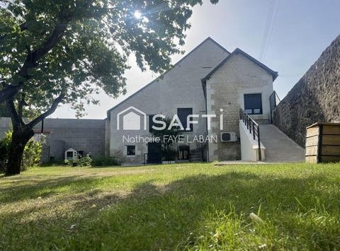Chatellerault, Poitou-Charentes 86100