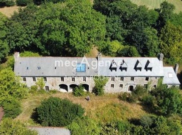 Pedernec, Bretagne 22540