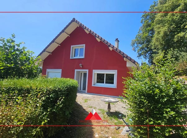 130 Rue du Chatelot, Champagnole, Jura 39300