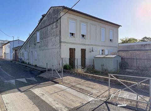 Libourne, Aquitaine 33500
