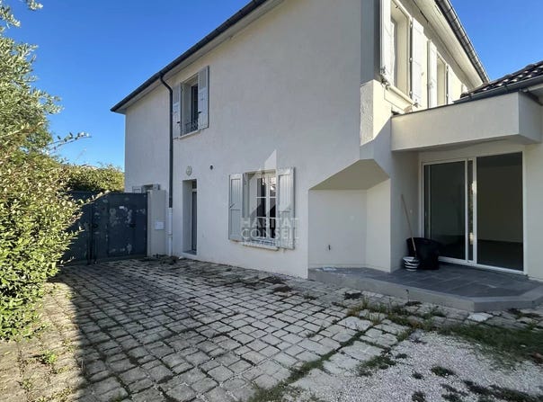 3 Montée Georges Tord, Claix, Isère 38640