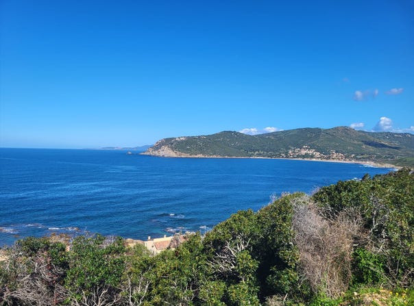 Villanova, Corsica 20167