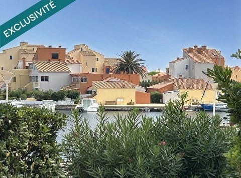 Le Barcares, Languedoc-Roussillon 66420