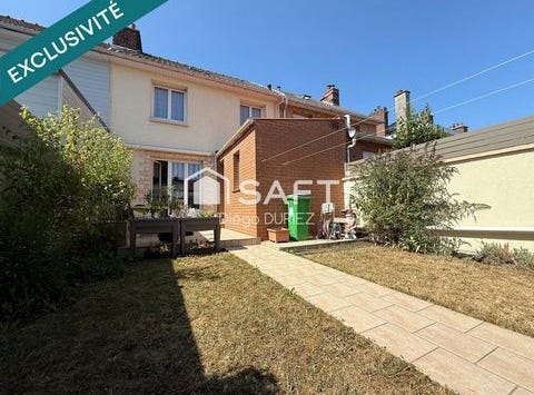 Coudekerque-Branche, Nord-Pas-de-Calais 59210