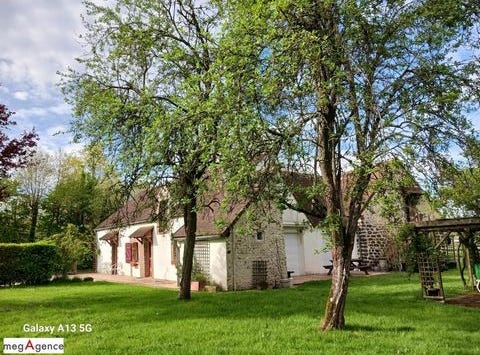 Neuilly-Sur-Eure, Basse-Normandie 61290
