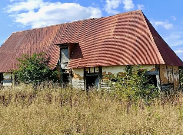Bosc-Renoult-en-Ouche, Eure 27330