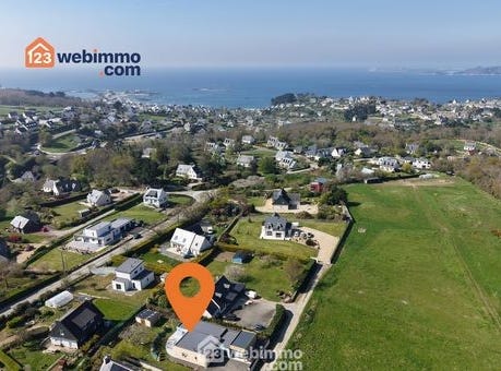 Trédrez-Locquémeau, Bretagne 22300