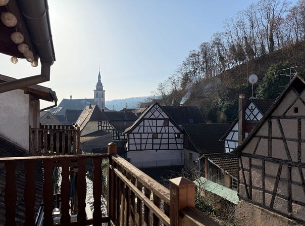 BARR, Grand Est 67140
