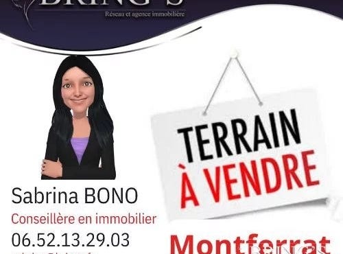 Montferrat, Isère 38620