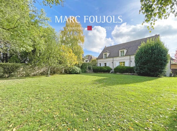 Senlis, Picardie 60300
