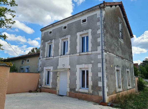Neuvic, Aquitaine 24190