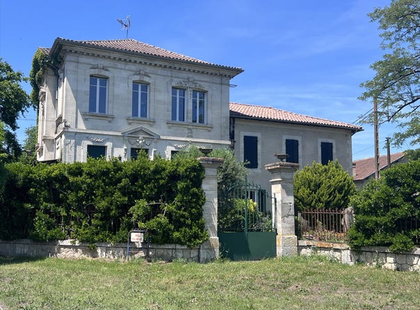 Houeillès, Aquitaine 47420